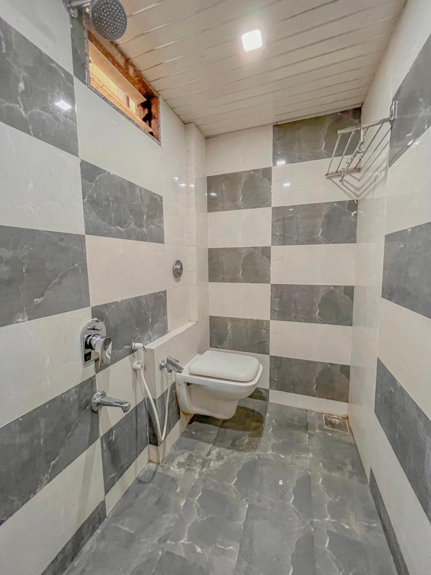 Stayguru Park View Residency 부지 외부 사진