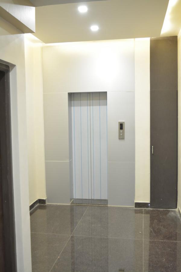 Stayguru Park View Residency 부지 외부 사진